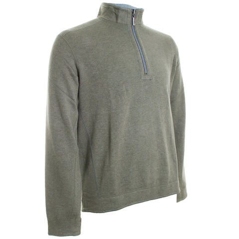 Flipshore Half Zip Sweater