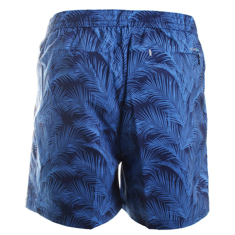 Naples Frondly Reminder 6-Inch Hybrid Shorts