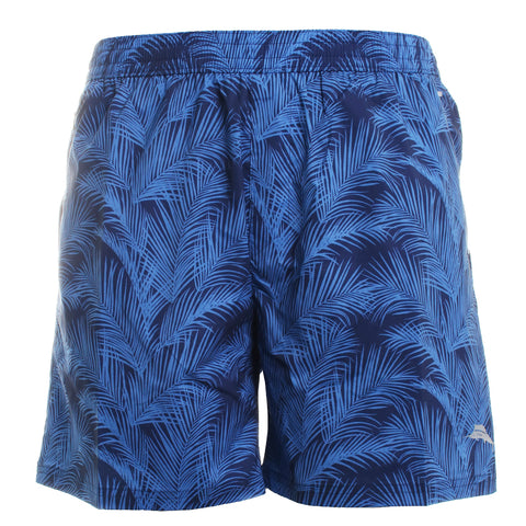 Naples Frondly Reminder 6-Inch Hybrid Shorts