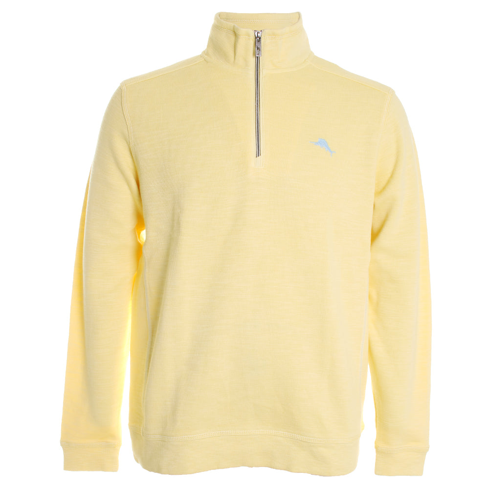 Tobago Bay 1/2 Zip Sweater