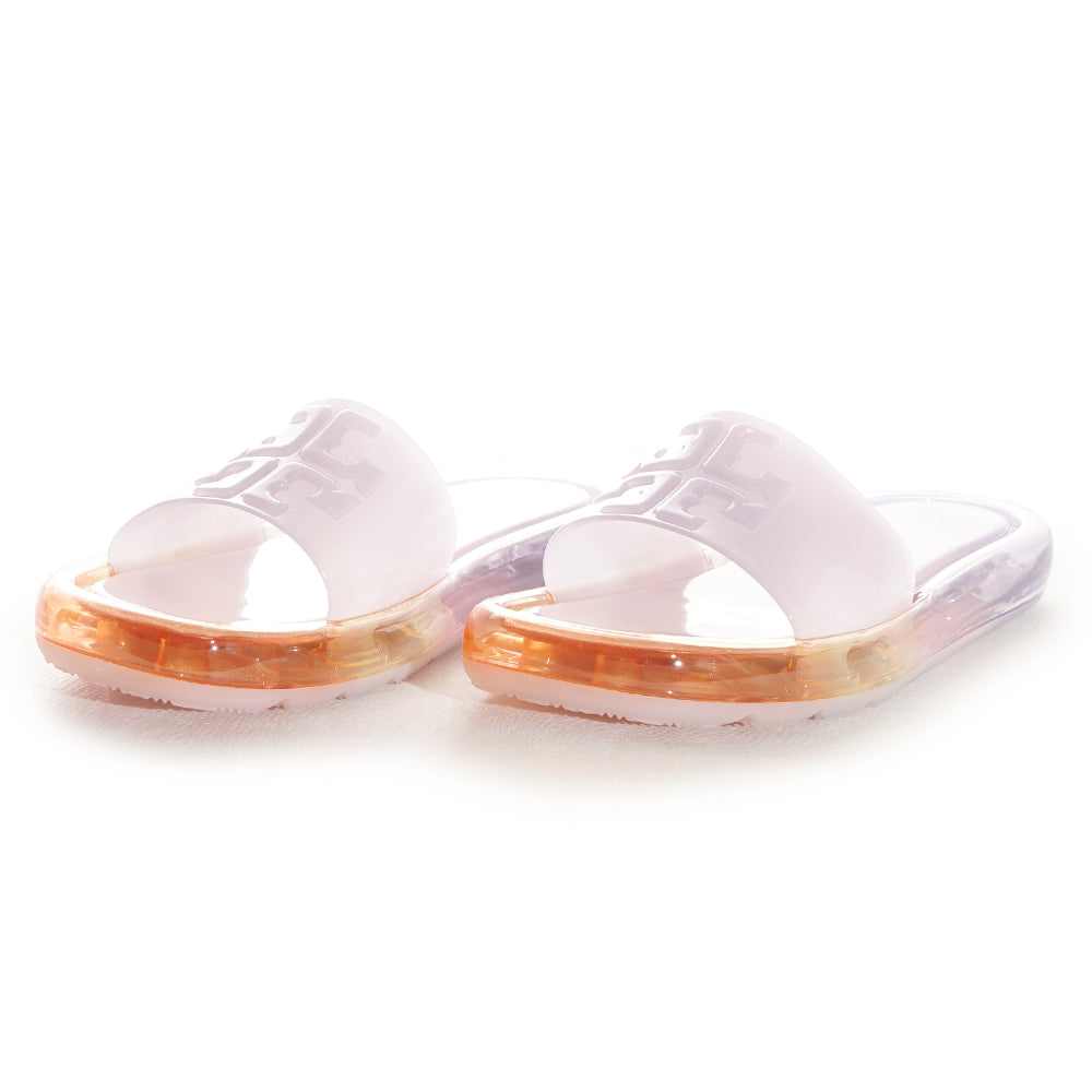 Bubble Jelly Sandals