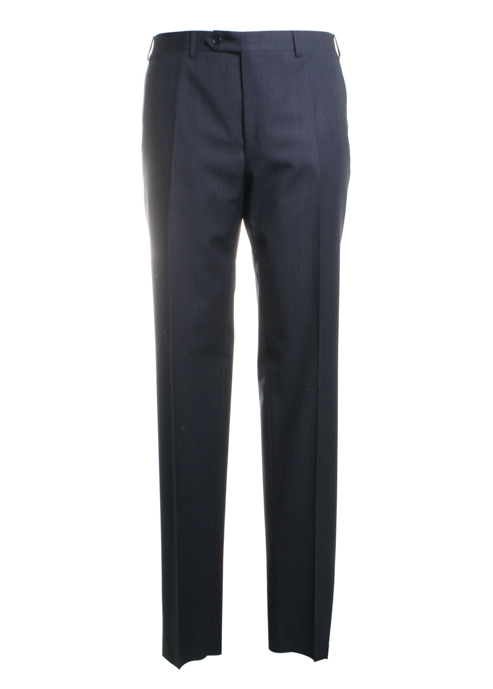 Canali Dress Pant 1166 in Charcoal 
