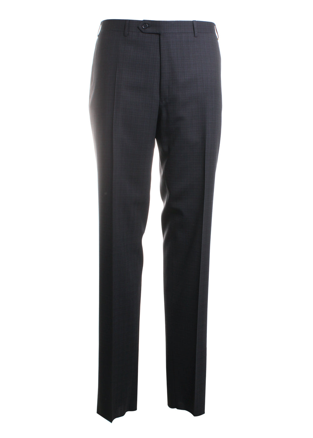 Canali Dress Pant 997 in Charcoal