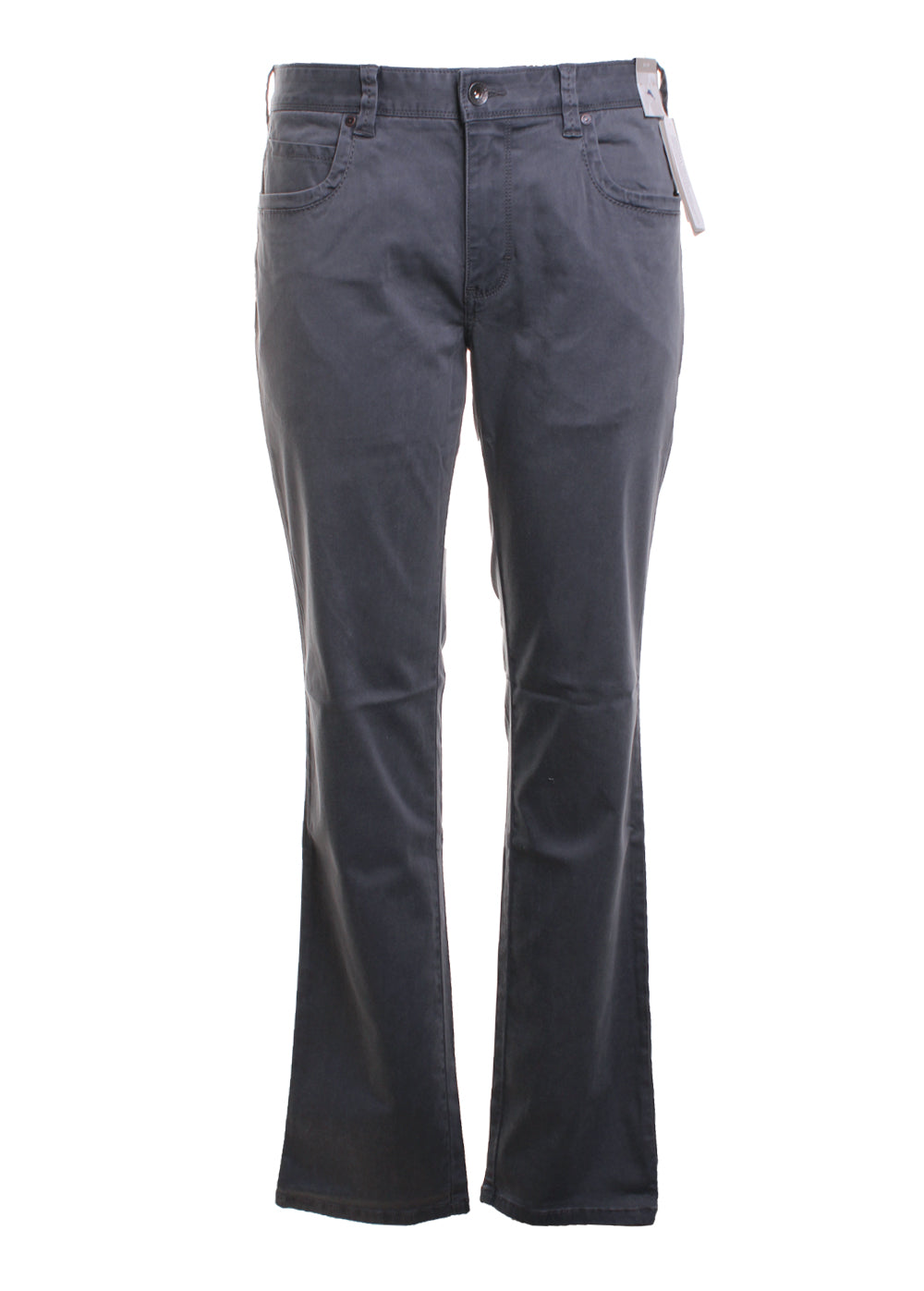Tommy Bahama Boracay 5-Pocket Chino Pants in Fog